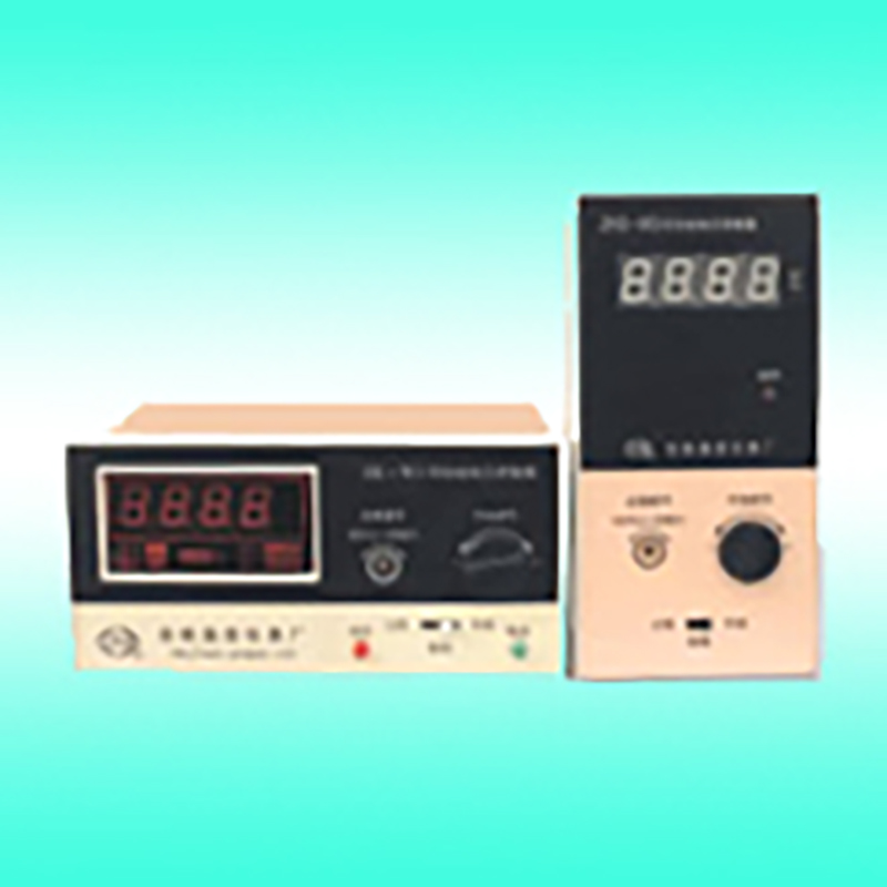 ZK-W3多(duō)用途電壓矽功率(lü)調整器