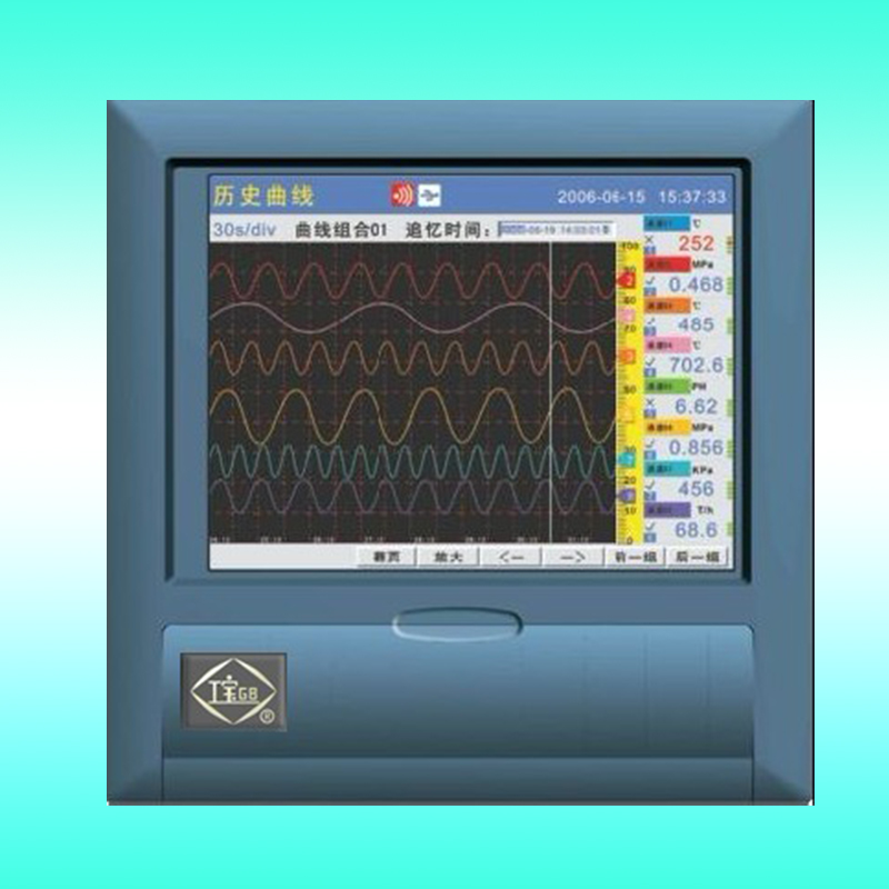 鍋爐(lú)溫控器