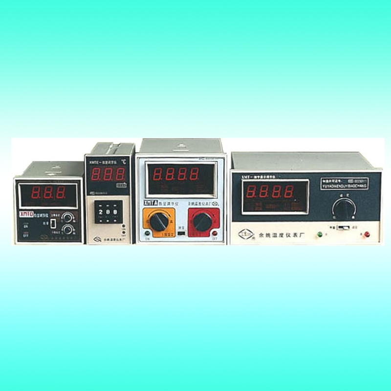 模拟數顯儀表(biao)