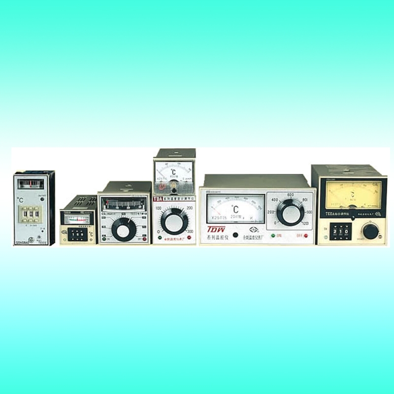 模拟指針儀表(biao)