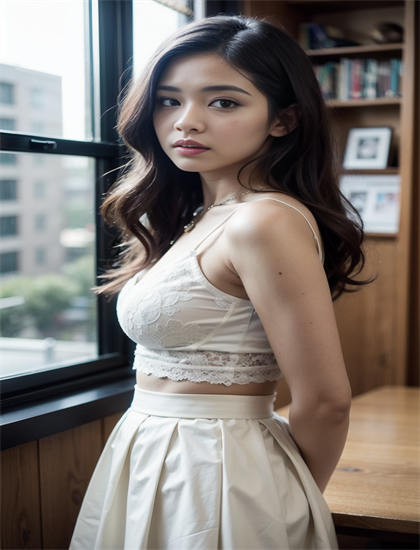 深度探索：《水中女妖》的哲学思考与人生智慧——一次全面的艺术分析