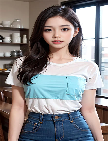 流浪的神女特效制作解析：CG技术与视觉效果详细解读，修复重制