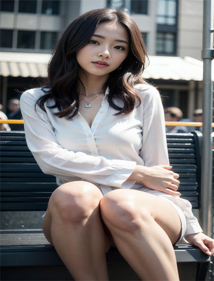 楼上那个崇拜黑人的女孩主角深度分析：角色塑造与成长轨迹，幕后花絮