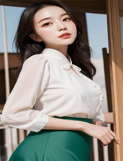 《婚姻审判》技术揭秘：绿幕合成如何突破传统创造视觉奇迹 改变电影制作的传统模式